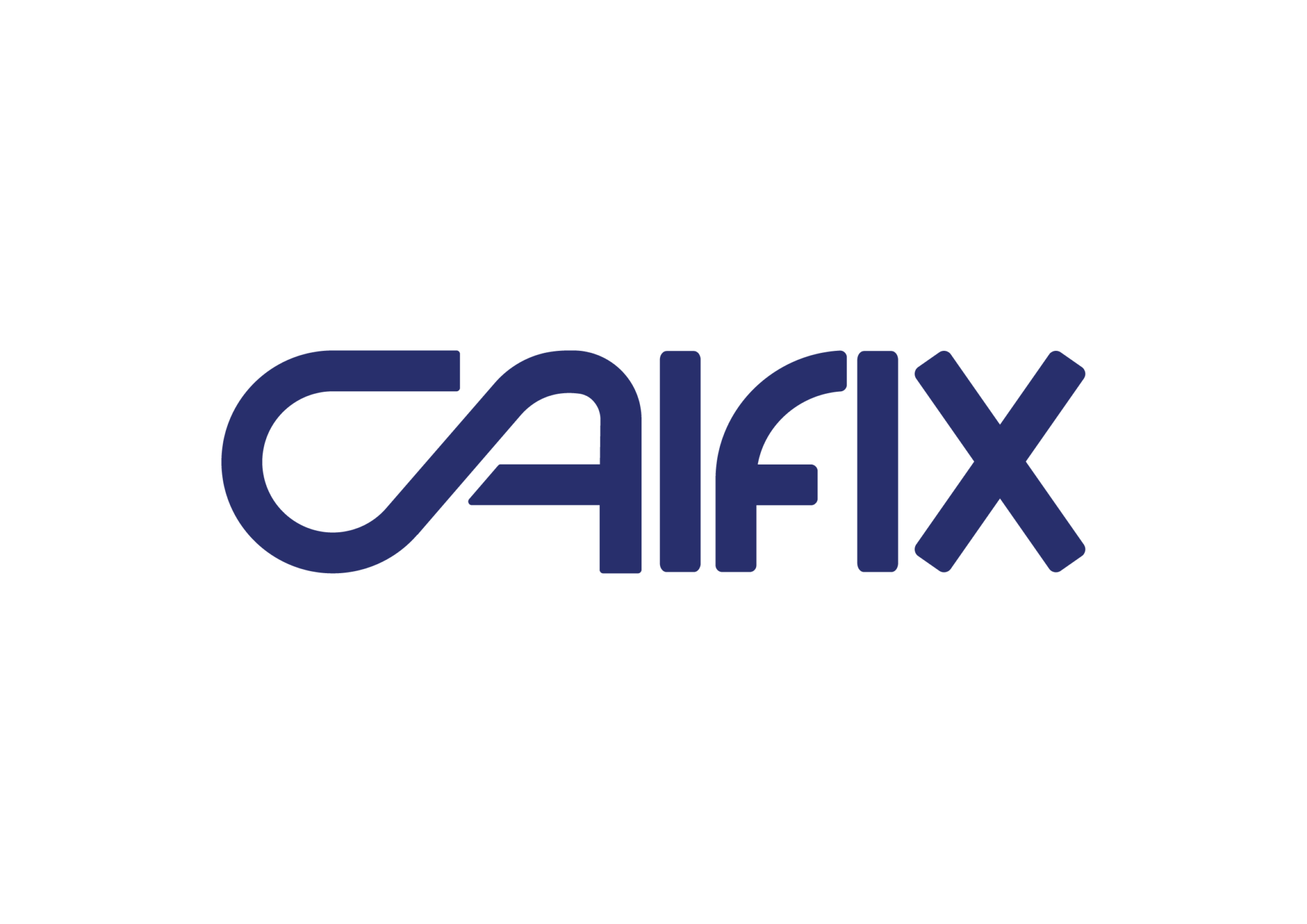 CAIFIX Logo